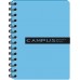 Тетрадь В6 "CAMPUS"Pocketbook", 120 листов